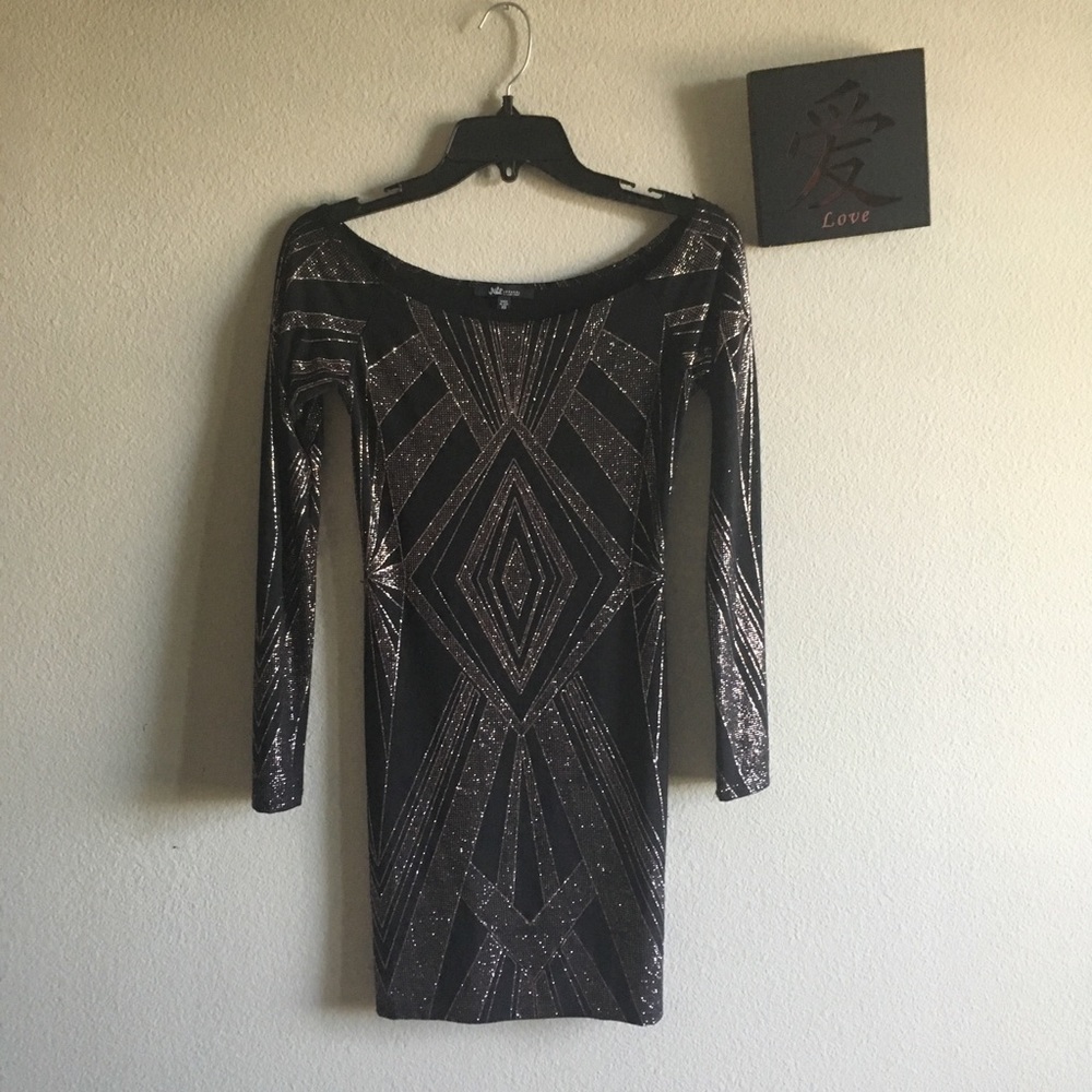 Jump Dress